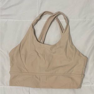Buffbunny Rosa sports bra